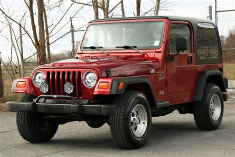 1999 jeep wrangler parts